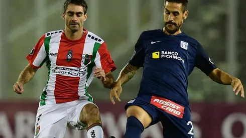 Un futbolista de Alianza Lima aseguró que faltan nueve puntos y están dispuestos a conseguirlos