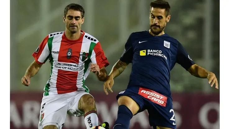 Un futbolista de Alianza Lima aseguró que faltan nueve puntos y están dispuestos a conseguirlos