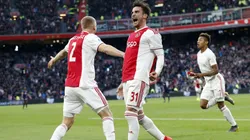 Pretencioso: el Ajax le pide un jugador prestado al Barcelona