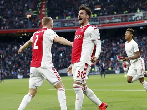 Pretencioso: el Ajax le pide un jugador prestado al Barcelona