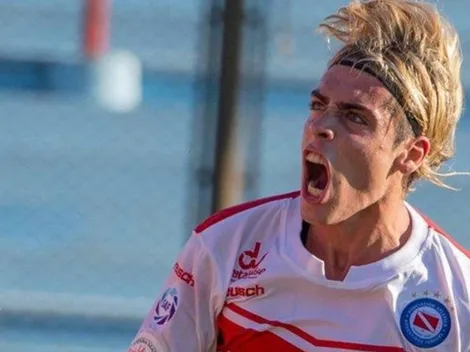 Ver en VIVO Argentinos vs Estudiantes de Mérida por la Copa Sudamericana