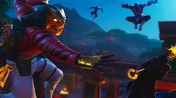 Nuevos desafíos semanales Fortnite: Semana 6 - Temporada 8