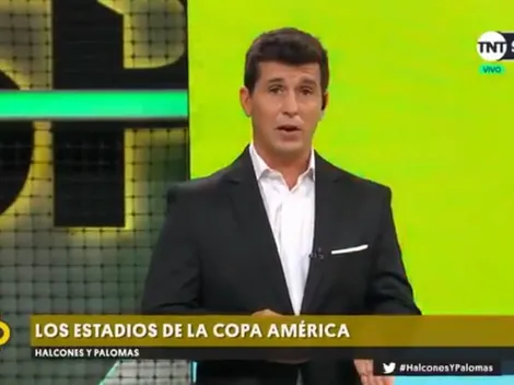 TNT Sports: los 7 estadios que quiere Argentina para la Copa América 2020