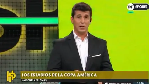 TNT Sports: los 7 estadios que quiere Argentina para la Copa América 2020