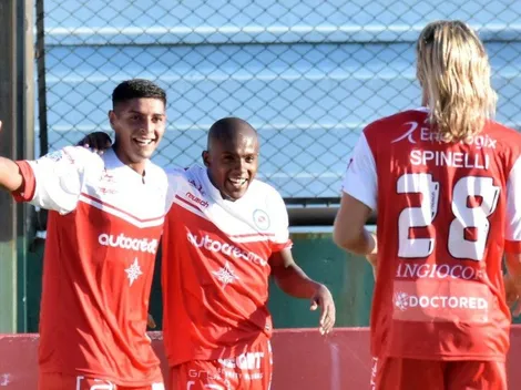 En VIVO: Argentinos vs Estudiantes de Mérida por la Copa Sudamericana