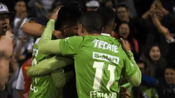 Juárez - América, la Final de la Copa MX.