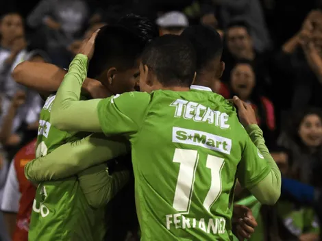 Juárez dio el golpe, eliminó a Pumas y enfrentará al América en la Final