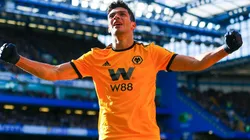 Es un lobo: el mensaje de Raúl Jiménez tras confirmarse la compra de Wolverhampton
