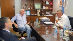 Fox Sports: vuelve la selección 'local' de Argentina