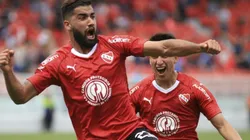 Independiente vs Binacional