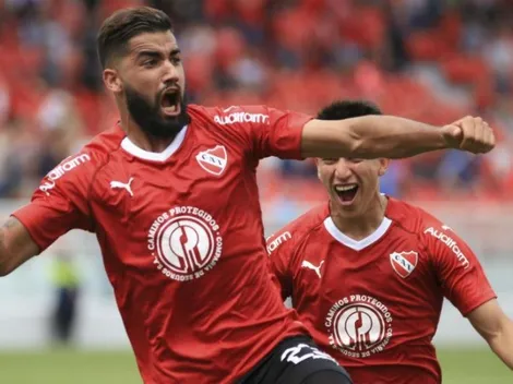 Independiente vs Binacional EN VIVO ONLINE por la Copa Sudamericana