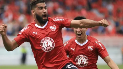 Independiente vs Binacional