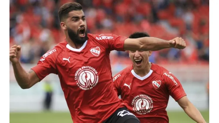 Independiente vs Binacional