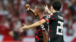 River se recuperó de un 0-2 pero el empate le quedó mejor a Inter