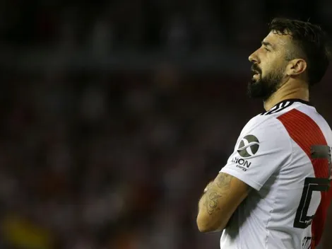 Inter vs River EN VIVO por la Copa Libertadores