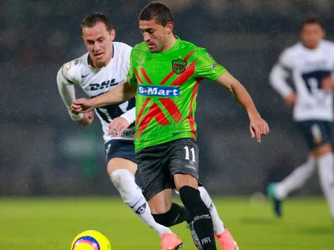 Qué canal transmite Juárez vs Pumas UNAM por la Copa MX