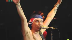 Pablo Lescano subió una historia con una "morcilla ATR"