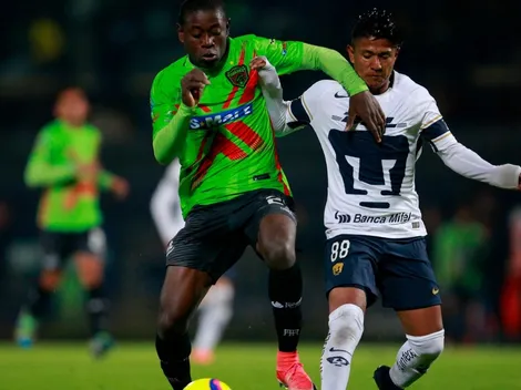 Ver en VIVO Juárez vs Pumas UNAM por la Copa MX