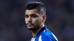 El futuro de Corona está cada vez más lejos de la Selección mexicana.