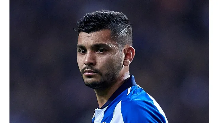 El futuro de Corona está cada vez más lejos de la Selección mexicana.
