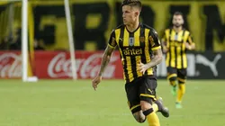 Flamengo vs Peñarol