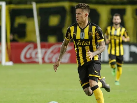 Flamengo vs Peñarol EN VIVO ONLINE por la Copa Libertadores