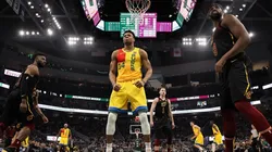 La estadística que prueba que Giannis Antetokounmpo es mejor defensa que Jordan y LeBron