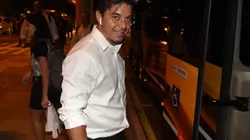 Gallardo tendrá su cuarto hijo.