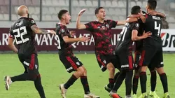 Formación de River confirmada