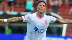 Deportivo Lara vs Huracán.