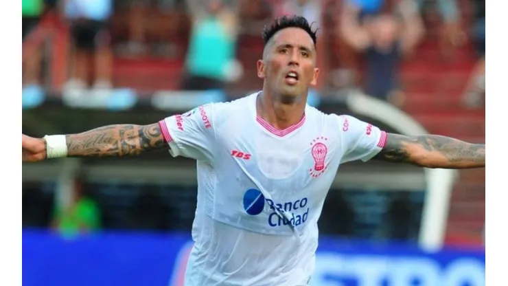 Deportivo Lara vs Huracán.
