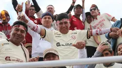 La campaña de Universitario tiene muy inconformes a los hinchas: la cifra de entradas vendidas es bastante baja