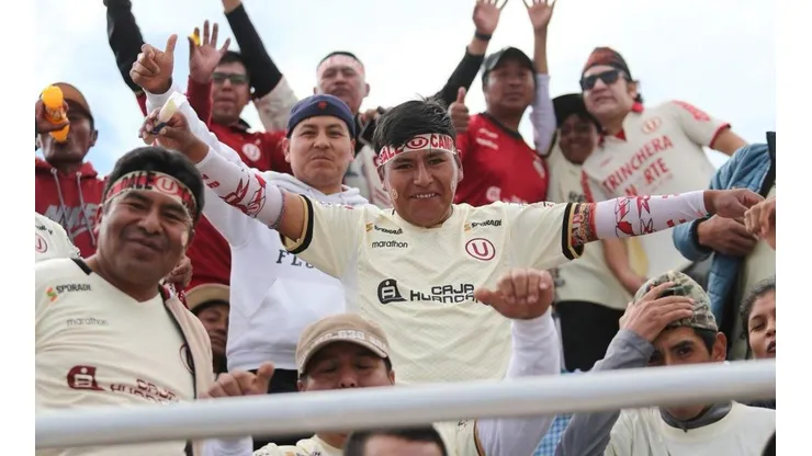 La campaña de Universitario tiene muy inconformes a los hinchas: la cifra de entradas vendidas es bastante baja