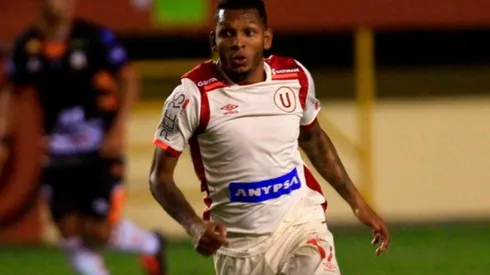 Malas noticias en Universitario: la primera baja sensible para los dos próximos partidos del torneo