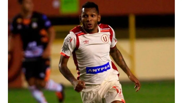 Malas noticias en Universitario: la primera baja sensible para los dos próximos partidos del torneo