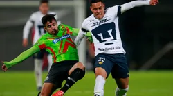 Juárez vs Pumas UNAM (Foto: Jam Media)