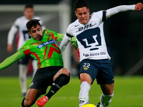 En VIVO: Juárez vs Pumas UNAM por la Copa MX