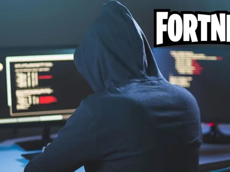 ¡Hackearon la cuenta de Twitter de Fortnite! Mira todo los tweets que subieron