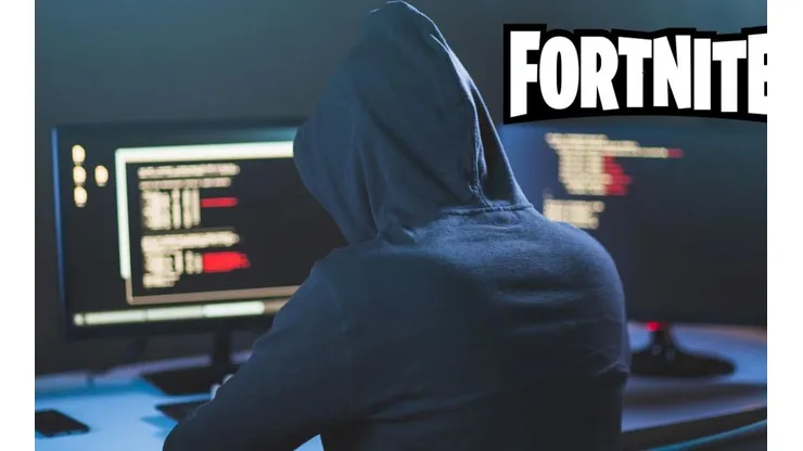 ¡Hackearon la cuenta de Twitter de Fortnite! Mira todo los tweets que subieron