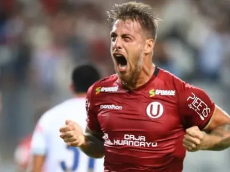 Binacional perderá el partido ante Independiente: las picantes declaraciones de Germán Denis