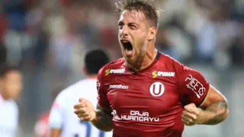 Binacional perderá el partido ante Independiente: las picantes declaraciones de Germán Denis