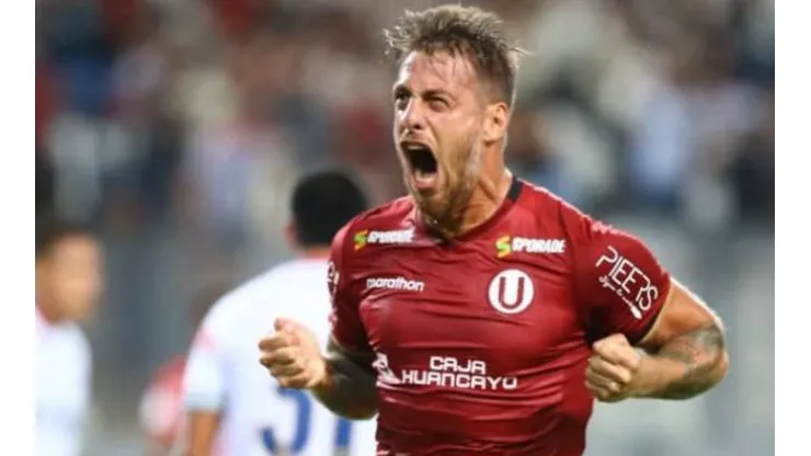 Binacional perderá el partido ante Independiente: las picantes declaraciones de Germán Denis