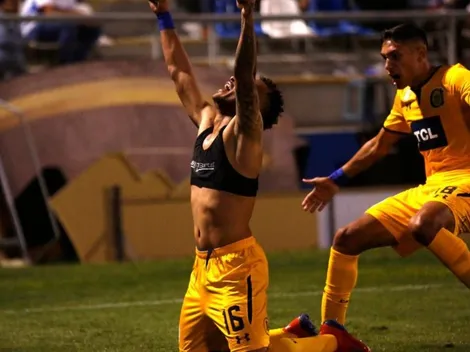 Cómo ver el partido entre Libertad vs Rosario Central por la Copa Libertadores