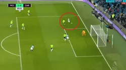 Si quiso hacer eso es un genio: el golazo sin ángulo de De Bruyne con el City
