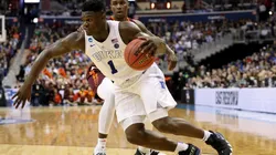Expertos compararon a Zion Williamson con una estrella y se aterró toda la NBA