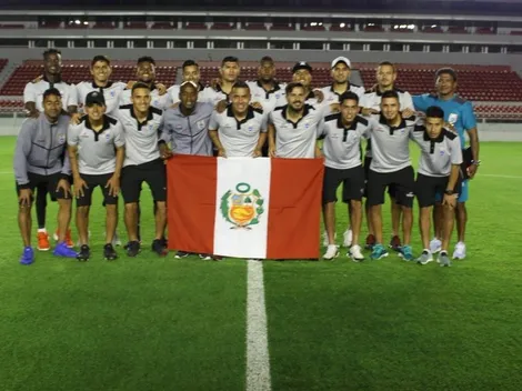 Un poderoso que quiere ser enorme: Binacional tiene todo listo para medirse ante Independiente