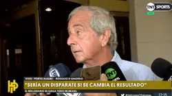 D'Onofrio tiró qué es lo que la gente de Boca más necesita