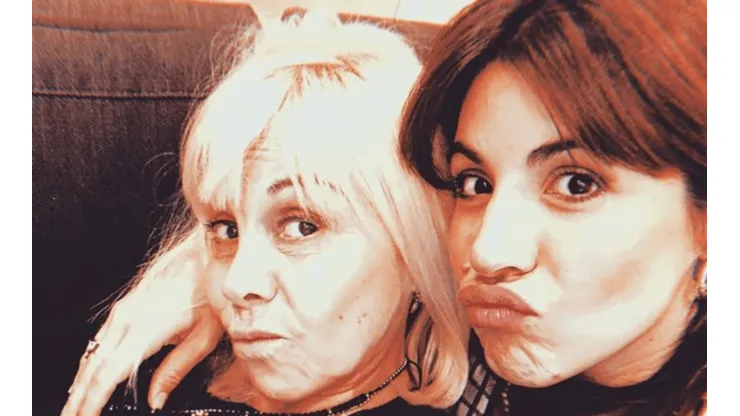 Irreconciliable: el punto final de Gianinna a su relación con Maradona