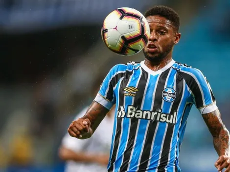 Cómo ver el partido de Universidad Católica vs Gremio por la Copa Libertadores
