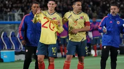 La Selección Colombia definió cómo será la despedida previa a la Copa América